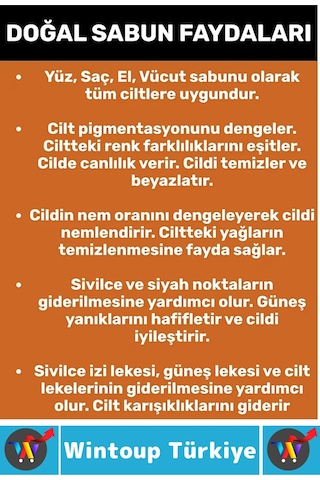 Katısabun %100 Doğal Bitkisel El Yüz Saç Vücut Cilt İçin Organik Okyanus Sabunu 120 Gram 3 Adet Karışık