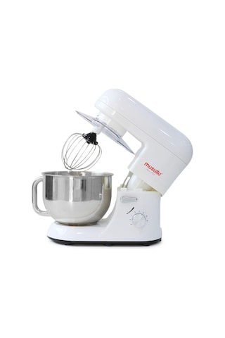 Musullu Superchef 5L Mutfak Şefi / Stand Mikser 1800 Watt