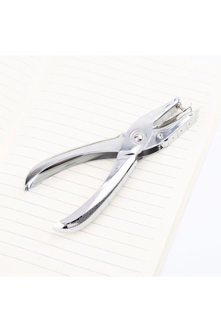 Tekli Pense Tipi Delgeç 3 Mm. Mavi