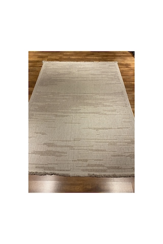 Doku Dh007 160x230 Gri Halı