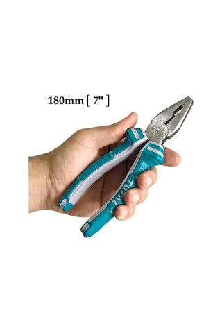 Araçlar Kombinasyon Pense 180mm 7'' - Tht110706p Standart
