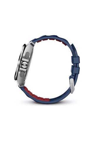 Victorinox I.n.o.x Chrono Vs 241984 Altın - Mavi