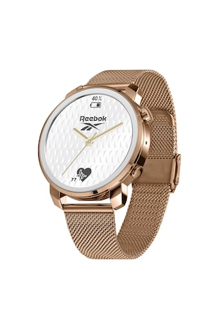 Reebok Rv-cmv-l0-a2s2-bb Unisex Akıllı Kol Saati Rose Gold