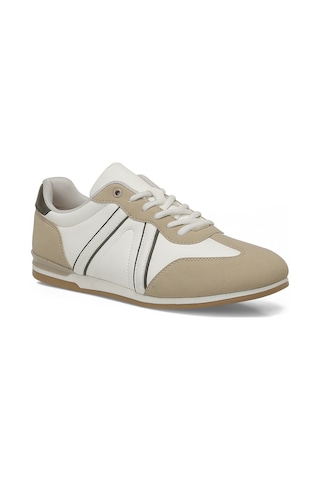 Torex Alvın 5pr Beyaz Erkek Sneaker 000000000102051184 Beyaz