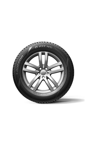 Laufenn 195/50R15 82V G Fıt 4S Lh71 Dört Mevsim Lastiği 2025