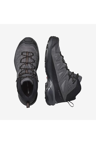 Salomon X Ultra 360 Ltr Mid Gtx Erkek Outdoor Bot Siyah