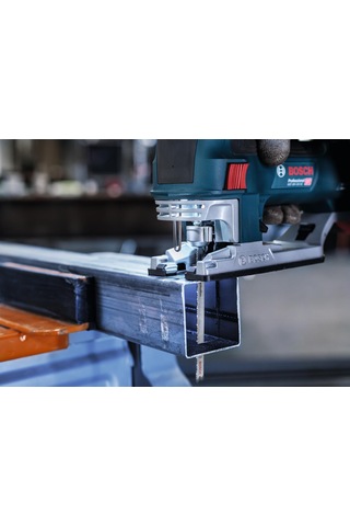 Bosch Pro T321 Bf 25'li Metal Boru Ve Profil Dekupaj Ucu 2608655127