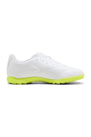 Puma Kıng 20 Play Fg/ag Jr Çocuk Futbol Ayakkabısı 10873501 Beyaz
