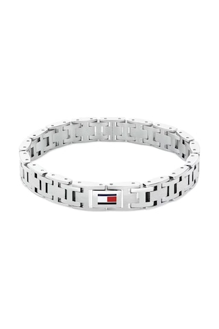 Tommy Hilfiger Thj2790682 Erkek Bileklik Metalik