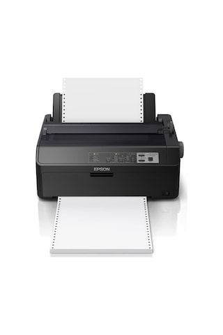 Epson FX-890II Nokta Vuruşlu Yazıcı