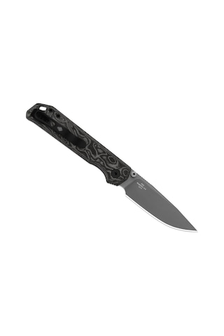Kizer Begleiter 2.9 Kizer Button Liner Lock Vortex Pattern Micarta Bd1n Gray Pvd Kizerv 3458.2bda2 Kamp Çakısı Sarı