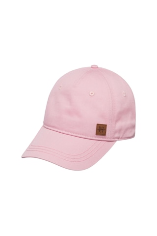 Roxy Roxy Extra Innings A Color Kadın Pembe Şapka Mze0 Pembe