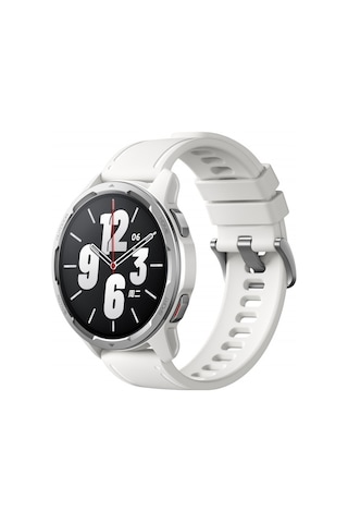 Xiaomi Watch S1 Active GL Akıllı Saat (Xiaomi Türkiye Garantili)