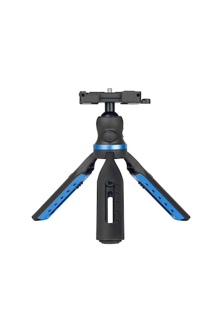 Tt20 Uzayabilen Top Kafa Masaüstü Tripod