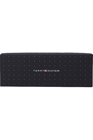 Tommy Hilfiger Tommy Hılfıger Erkek 3'lü Çorap 701224445-001 701224445-001 Çok Renkli
