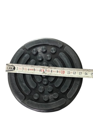 Hidrolik Oto Lift Takoz Seti 4 Adet