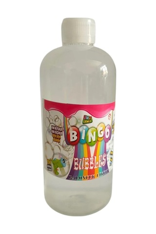 24 Adet Köpük Tabancası Yedek Baloncuk Solüsyonu 500 Ml+ 4 Adet Küçük Baloncuk Oyuncağı