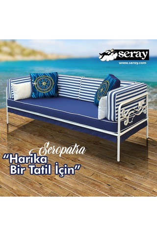 Seray Seropatra
