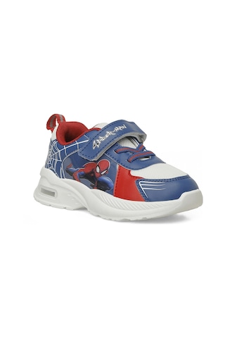 Spiderman Apollo.p6fx Saks Erkek Çocuk Sneaker Mavi