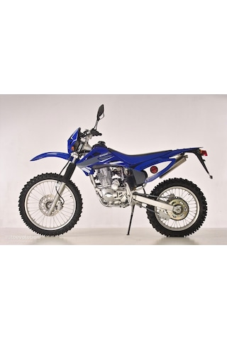 Kanuni Cross 250 Filtreli Benzin Musluğu Super Oem Musluk
