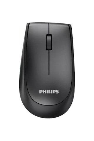 Philips SPK7317 Kablosuz Optik Mouse Philips SPK7317 Kablosuz Optik Mouse