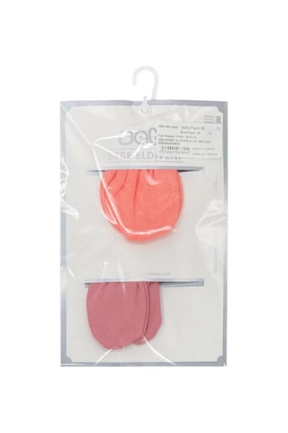 Sebi Bebek Eldiveni 0-3 Ay 9903 Somon