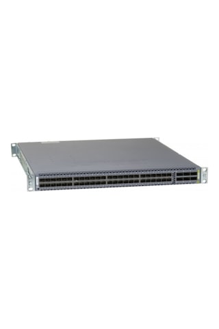 Juniper Qfx5100-48s-afı 48x10g Sfp+ + 6x40g Qsfp+ Data Center Switch