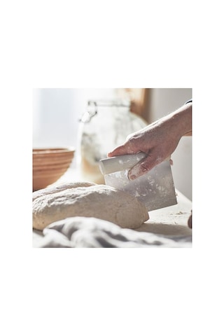 Ikea Lättbakad Hamur Kesici, Gri