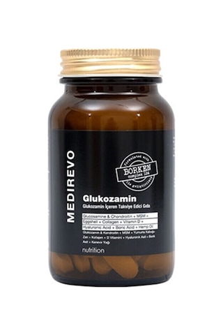 Medirevo Glukozamin Medirevo Glukozamin
