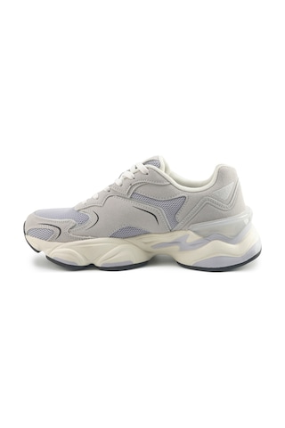 Lumberjack Madax Sue Wmn 5pr Gri Kadın Sneaker 000000000102031723 Gri