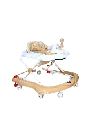 Jusso Vakvak Stoperli Müzikli Yürüteç