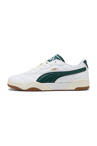 Puma Tıfosı Unısex Ayakkabı 397454 04 Beyaz