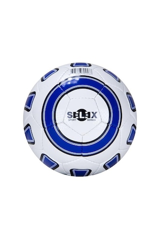 Selex Powersala Futsal Topu Beyaz