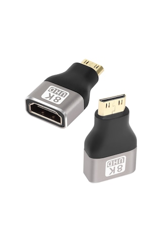 8k Hdmi Mini Hdmi Çevirici 8k Mini Hdmi Hdmi Çevirici