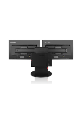 Thinkcentre Tiny In One Dual Monitor Stand 4Xf0L72016