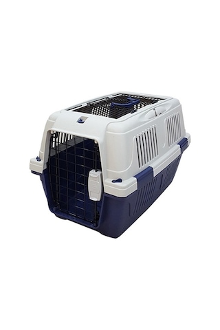 Strong CD4 Üstten Açılır Kedi Taşıma Çantası 63 x 41 x 40 CM