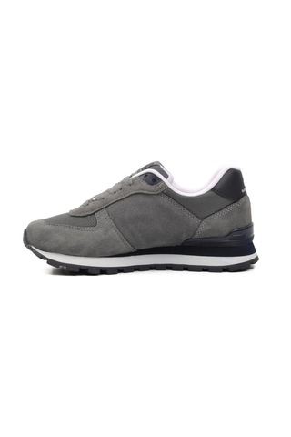Hammer Jack Peru 102 19250 Gri Unisex Sneaker 001
