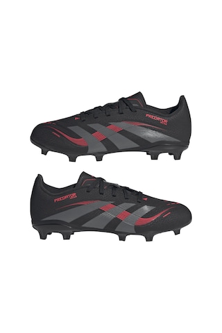 Adidas Predator League Kids Firm/multi-ground Krampon Id3749 Siyah