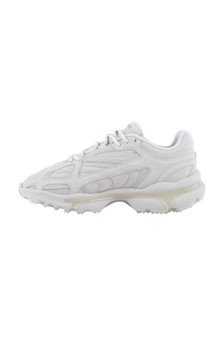 Lacoste L003 2k24 Erkek Beyaz Spor Ayakkabı 751sma0030.18c