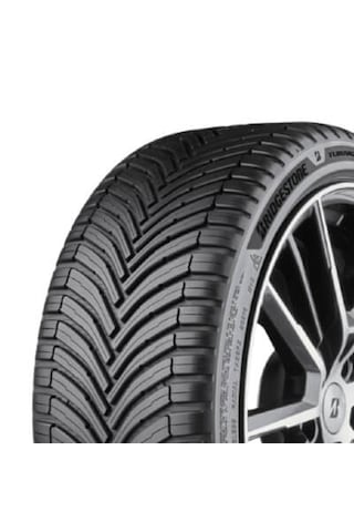 Bridgestone 235/50 R19 103W Xl Turanza All Season 6 Dört Mevsim Lastiği 2025