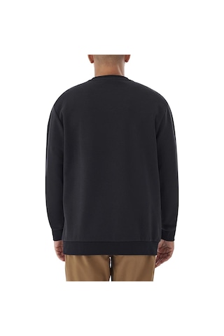 Columbia Csc Gem Columbia Label Erkek Sweatshirt Cs0382-010 001
