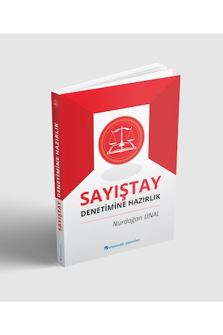 Yeni Sayıştay Denetimine Hazırlık