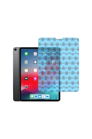 Apple Uyumlu iPad  Air 13 M3 A3268 A3269 Tablet Nano Ekran Koruyucu