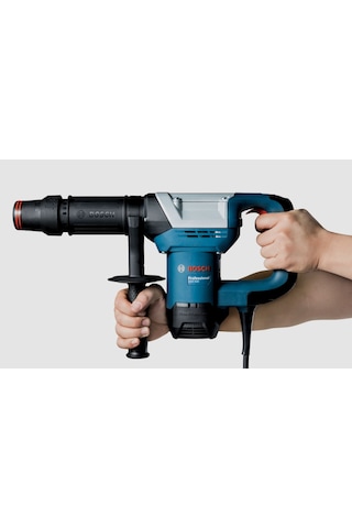 Bosch Professional GSH 500 SDS Max Kırıcı - 0611338720