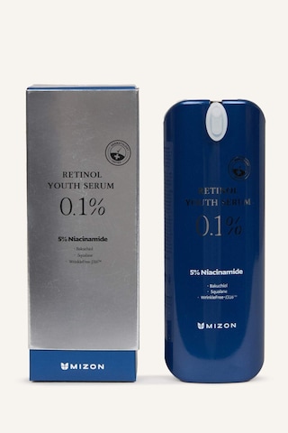 Defacto Mizon Yüzde Sıfır Nokta Bir Retinol Youth Gençleştirici Serum 28g H8785AXNS