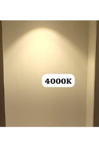 Samsung Natural Beyaz Cob Led 40watt 4000k,36vdc,540 1080ma
