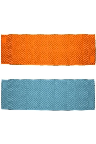 Husky Akordiyon Z Mat 185 x 56 x 1.8 CM Mavi