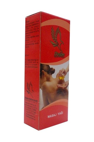 Masaj Yağı 100ML