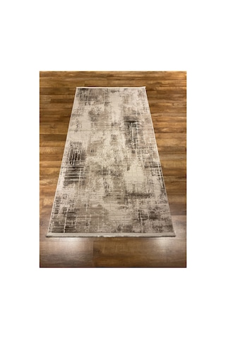 Valerıa 1071 100x200 Vizon Halı Krem