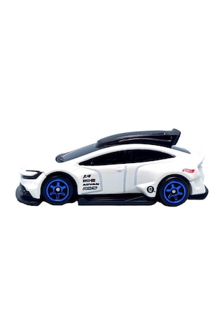Hot Wheels J Imports Toyota Prius Custom Jjh37 Çok Renkli